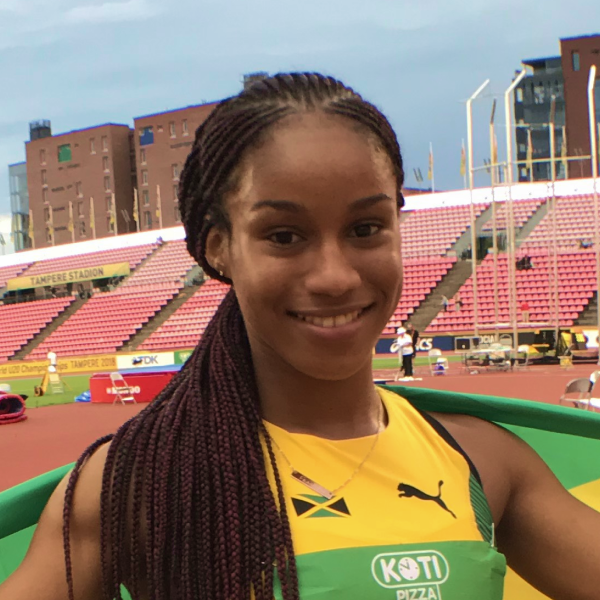 Briana williams