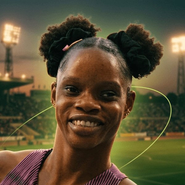Tia Clayton
