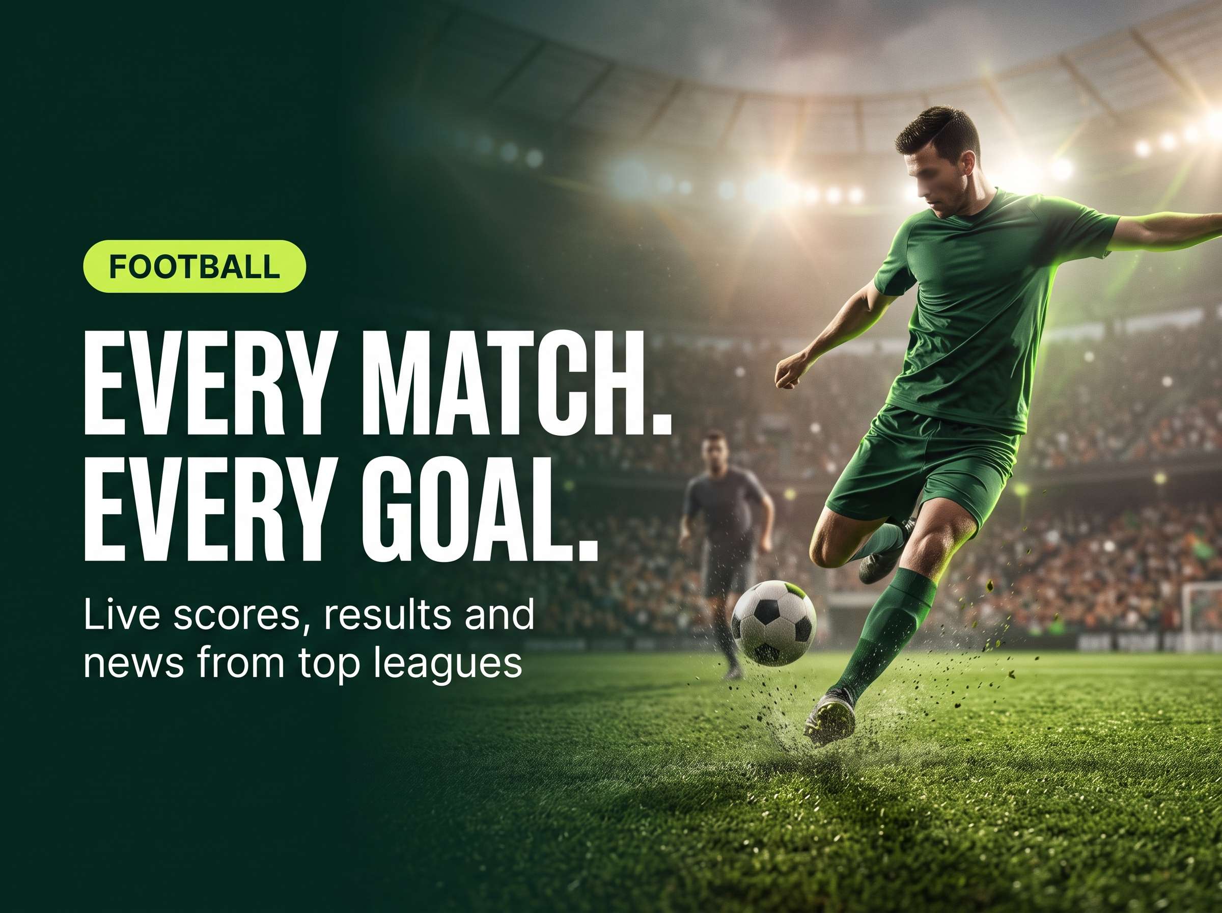 Football News: Premier League & World Football
