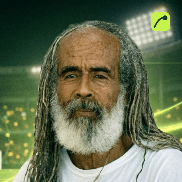 Delroy Scott, former Jamaica midfielder and coach
