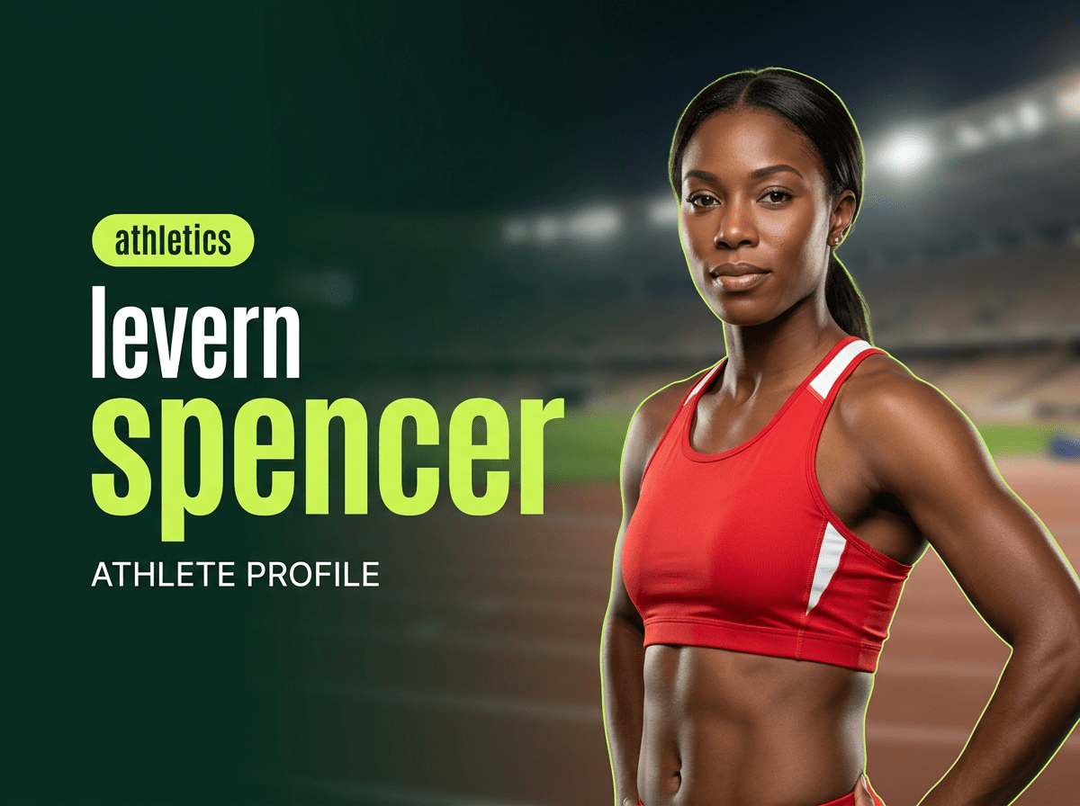 Levern Spencer
