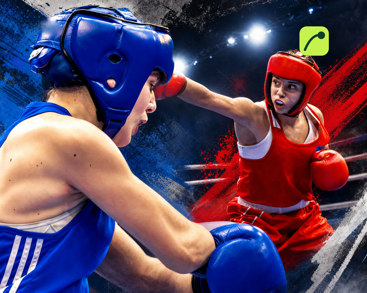 World Boxing confirms youth final line-up in Budva