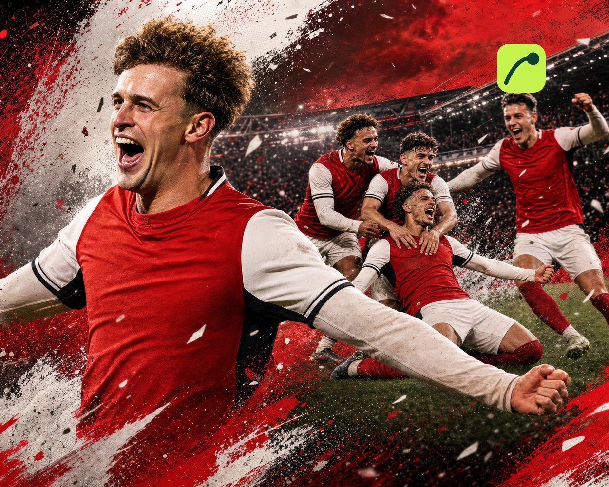 Fleetwood Town stun Arsenal to reach Carabao Cup quarter-finals